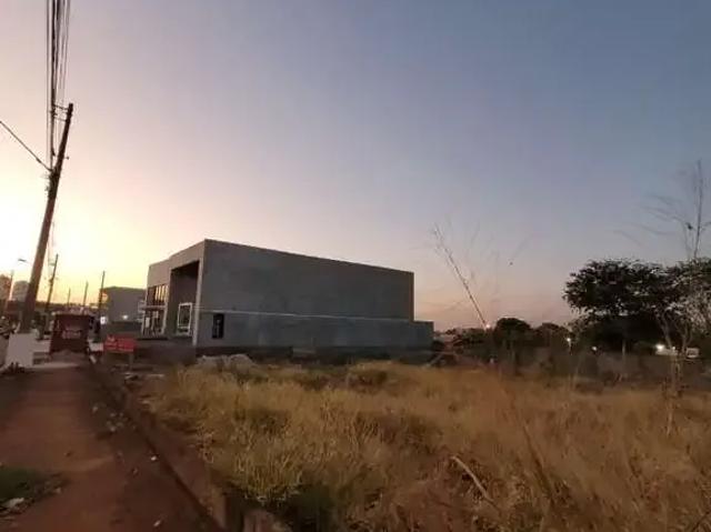 Terreno comercial para Locação em Ribeirão Preto/SP Jardim Cybelli