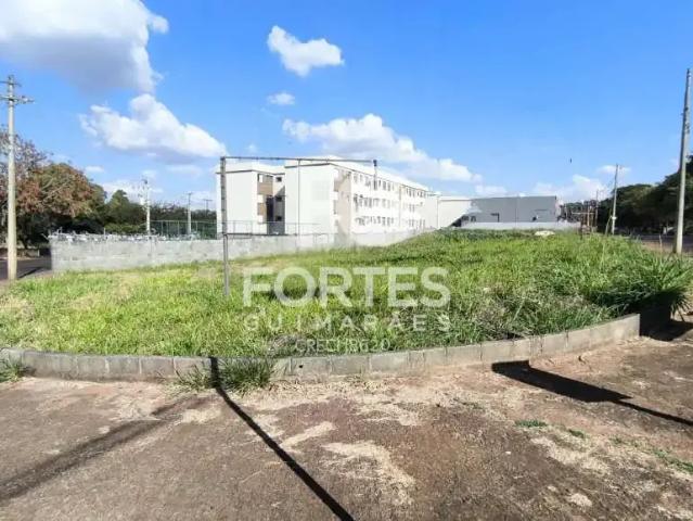 Terreno comercial para Locação em Ribeirão Preto/SP Jardim Cybelli