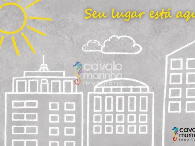Terreno comercial para Locação em Ribeirão Preto/SP Jardim Cybelli