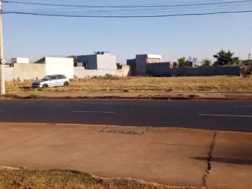 Terreno comercial para Locação em Ribeirão Preto/SP Jardim Florestan Fernandes