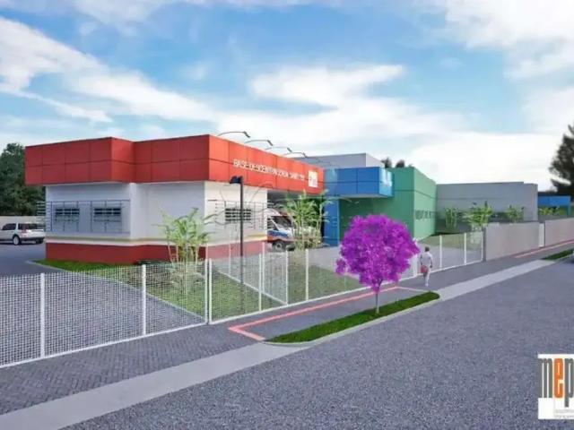 Terreno comercial para Locação em Ribeirão Preto/SP Jardim Florestan Fernandes