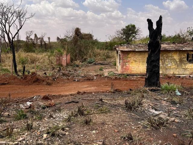 Terreno comercial para Locação em Ribeirão Preto/SP Jardim Heitor Rigon