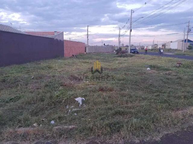 Terreno comercial para Locação em Ribeirão Preto/SP Jardim Horizonte Verde