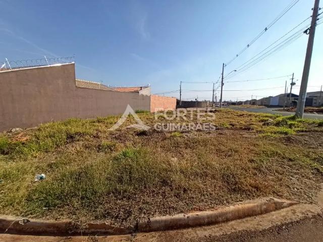 Terreno comercial para Locação em Ribeirão Preto/SP Jardim Horizonte Verde