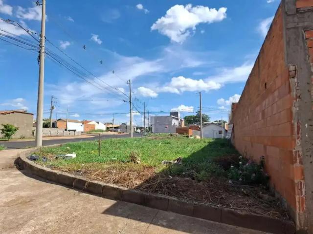 Terreno comercial para Locação em Ribeirão Preto/SP Jardim Horizonte Verde