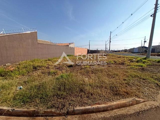 Terreno comercial para Locação em Ribeirão Preto/SP Jardim Horizonte Verde