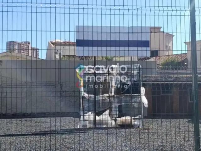 Terreno comercial para Locação em Ribeirão Preto/SP Jardim Irajá