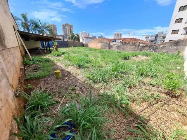 Terreno comercial para Locação em Ribeirão Preto/SP Jardim Irajá