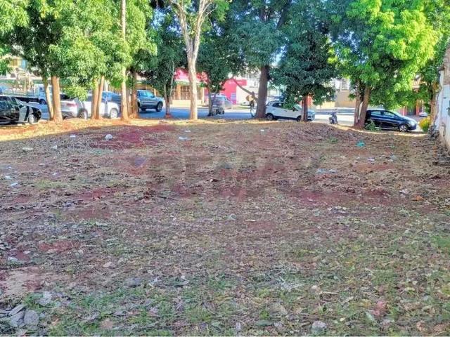 Terreno comercial para Locação em Ribeirão Preto/SP Jardim Irajá