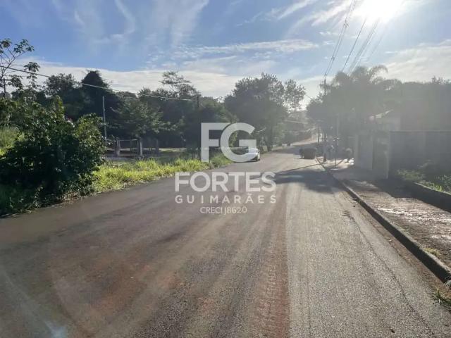 Terreno comercial para Locação em Ribeirão Preto/SP Jardim Itaú