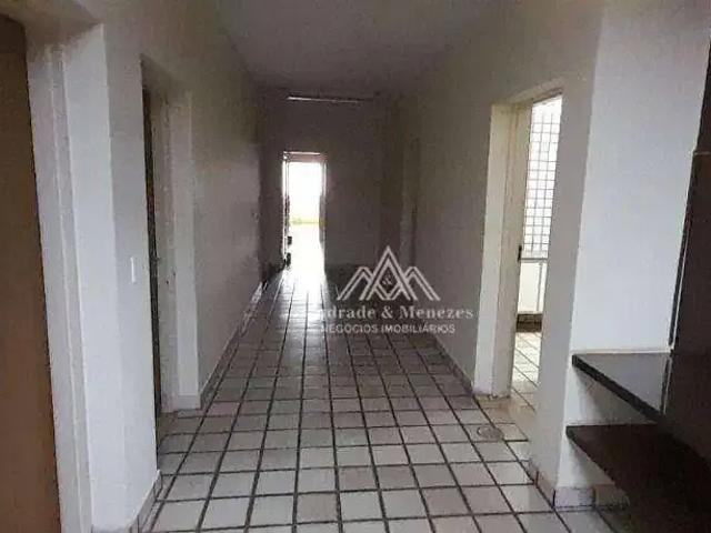 Terreno comercial para Locação em Ribeirão Preto/SP Jardim Jóquei Clube