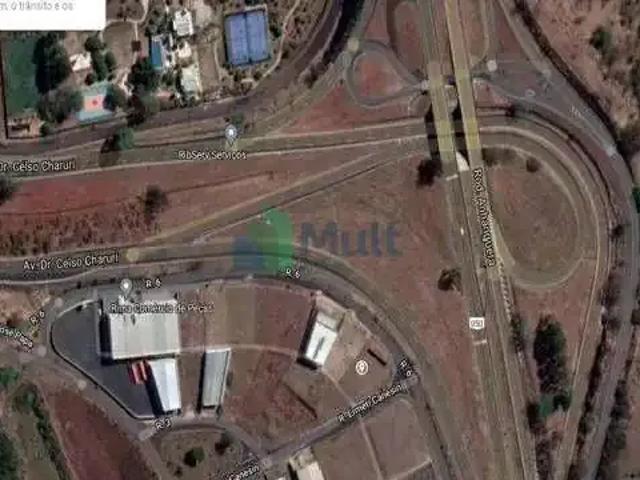 Terreno comercial para Locação em Ribeirão Preto/SP Jardim Manoel Penna