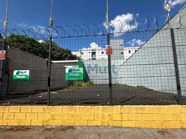 Terreno comercial para Locação em Ribeirão Preto/SP Jardim Macedo
