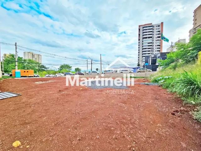 Terreno comercial para Locação em Ribeirão Preto/SP Jardim Nova Aliança