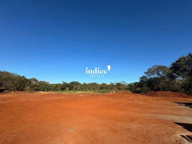 Terreno comercial para Locação em Ribeirão Preto/SP Jardim Nova Aliança Sul