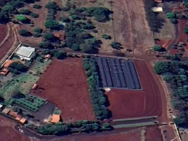 Terreno comercial para Locação em Ribeirão Preto/SP Jardim Olhos d'Água