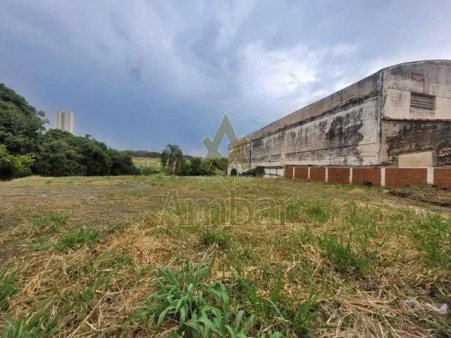 Terreno comercial para Locação em Ribeirão Preto/SP Jardim Palma Travassos