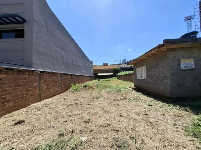 Terreno comercial para Locação em Ribeirão Preto/SP Jardim Palma Travassos