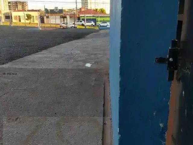 Terreno comercial para Locação em Ribeirão Preto/SP Jardim Palma Travassos