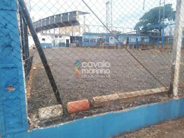 Terreno comercial para Locação em Ribeirão Preto/SP Jardim Palma Travassos