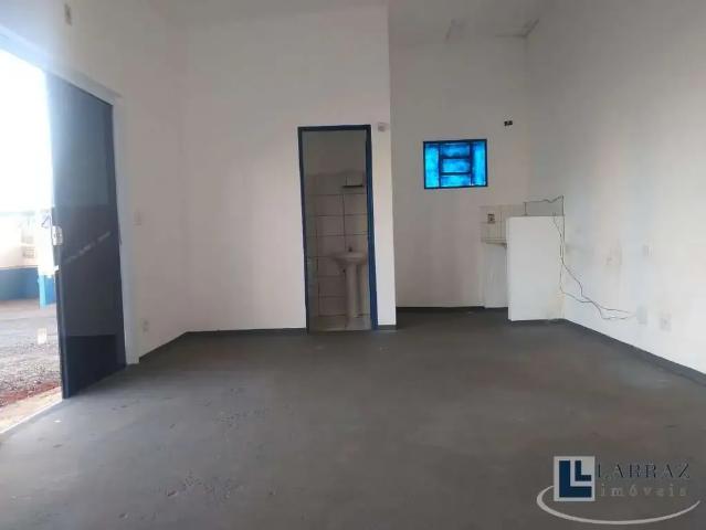 Terreno comercial para Locação em Ribeirão Preto/SP Jardim Palma Travassos