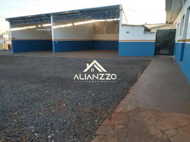 Terreno comercial para Locação em Ribeirão Preto/SP Jardim Palma Travassos