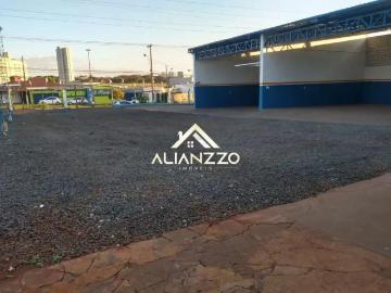 Terreno comercial para Locação em Ribeirão Preto/SP Jardim Palma Travassos