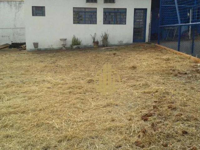Terreno comercial para Locação em Ribeirão Preto/SP Jardim Palma Travassos