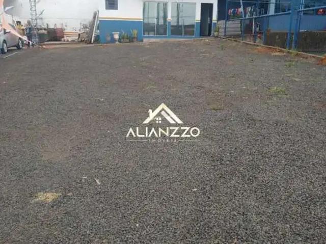 Terreno comercial para Locação em Ribeirão Preto/SP Jardim Palma Travassos