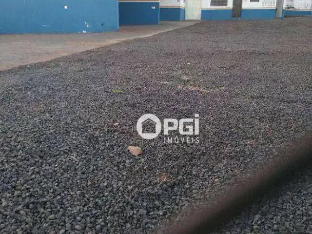Terreno comercial para Locação em Ribeirão Preto/SP Jardim Palma Travassos