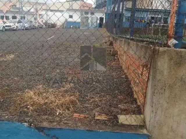 Terreno comercial para Locação em Ribeirão Preto/SP Jardim Palma Travassos