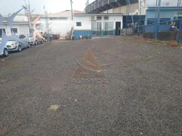 Terreno comercial para Locação em Ribeirão Preto/SP Jardim Palma Travassos