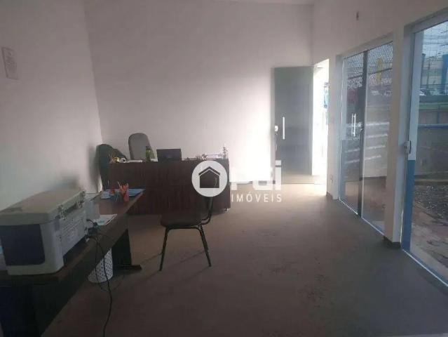 Terreno comercial para Locação em Ribeirão Preto/SP Jardim Palma Travassos