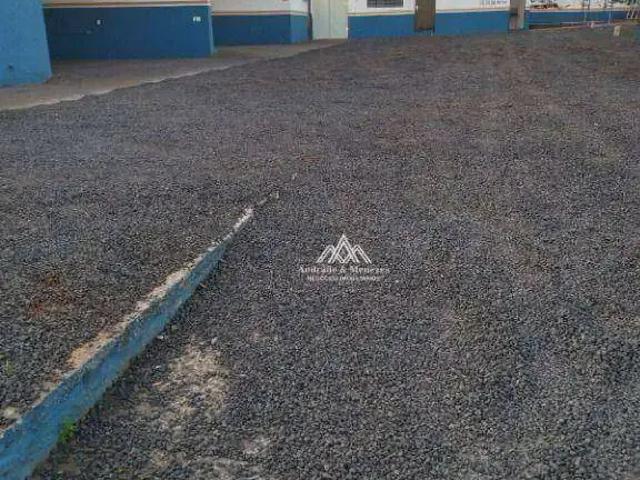 Terreno comercial para Locação em Ribeirão Preto/SP Jardim Palma Travassos
