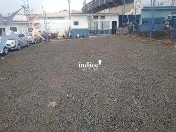Terreno comercial para Locação em Ribeirão Preto/SP Jardim Palma Travassos