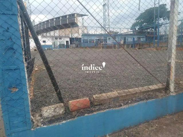Terreno comercial para Locação em Ribeirão Preto/SP Jardim Palma Travassos