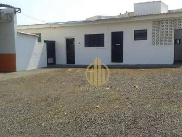 Terreno comercial para Locação em Ribeirão Preto/SP Jardim Palma Travassos