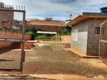Terreno comercial para Locação em Ribeirão Preto/SP Jardim Palma Travassos