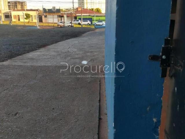 Terreno comercial para Locação em Ribeirão Preto/SP Jardim Palma Travassos