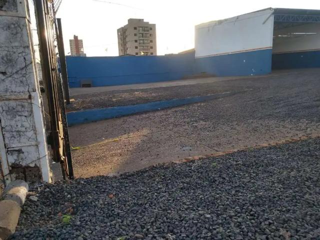 Terreno comercial para Locação em Ribeirão Preto/SP Jardim Palma Travassos