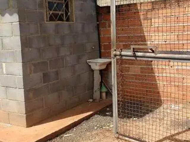 Terreno comercial para Locação em Ribeirão Preto/SP Jardim Palma Travassos
