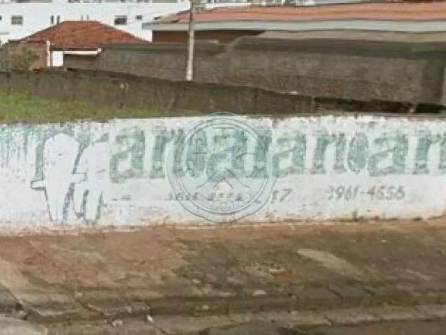 Terreno comercial para Locação em Ribeirão Preto/SP Jardim Paulista