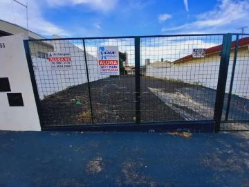 Terreno comercial para Locação em Ribeirão Preto/SP Jardim Paulista