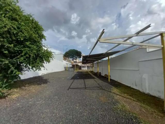 Terreno comercial para Locação em Ribeirão Preto/SP Jardim Paulista