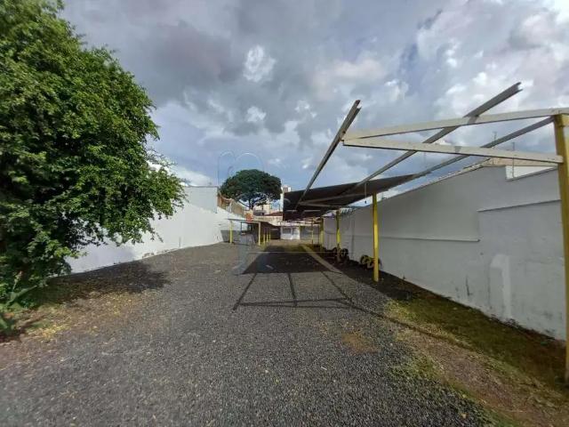 Terreno comercial para Locação em Ribeirão Preto/SP Jardim Paulista