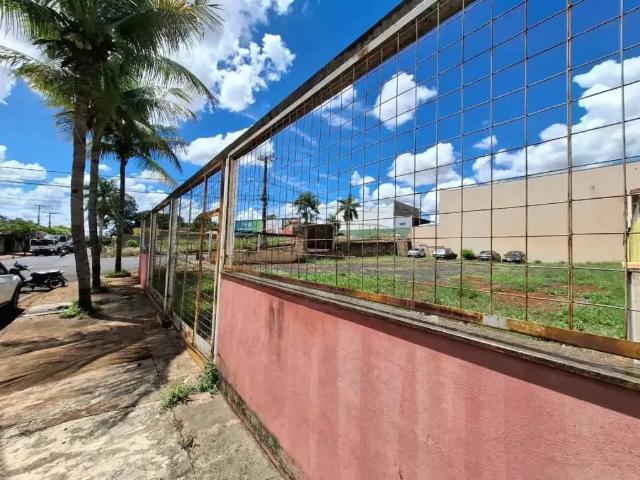 Terreno comercial para Locação em Ribeirão Preto/SP Jardim Paulistano