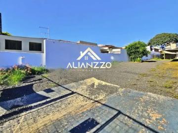 Terreno comercial para Locação em Ribeirão Preto/SP Jardim Paulistano