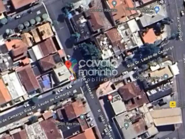 Terreno comercial para Locação em Ribeirão Preto/SP Jardim São Luiz