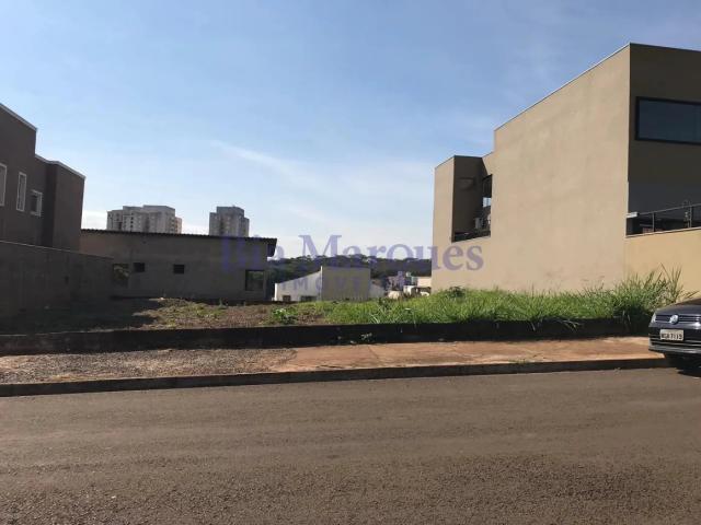 Terreno comercial para Locação em Ribeirão Preto/SP Jardim São Luiz