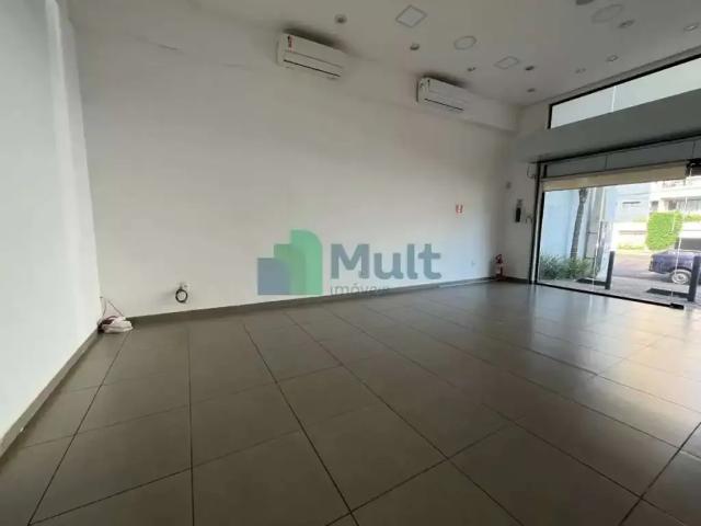 Terreno comercial para Locação em Ribeirão Preto/SP Jardim São Luiz 1 Quartos
